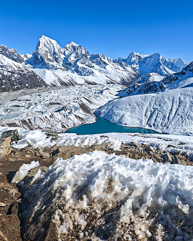 Gokyo Extremo - imagen 3