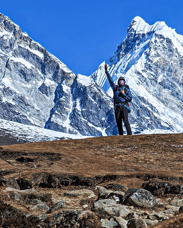 Gokyo Extremo - imagen 4