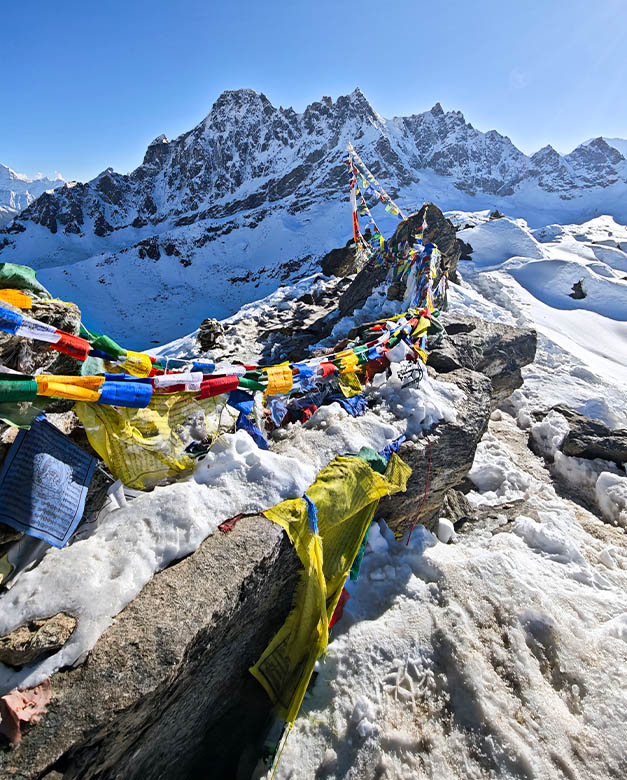 Gokyo Extremo - imagen 5