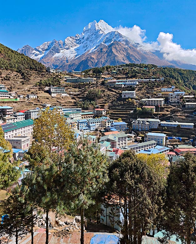 Gokyo Extremo - imagen 6