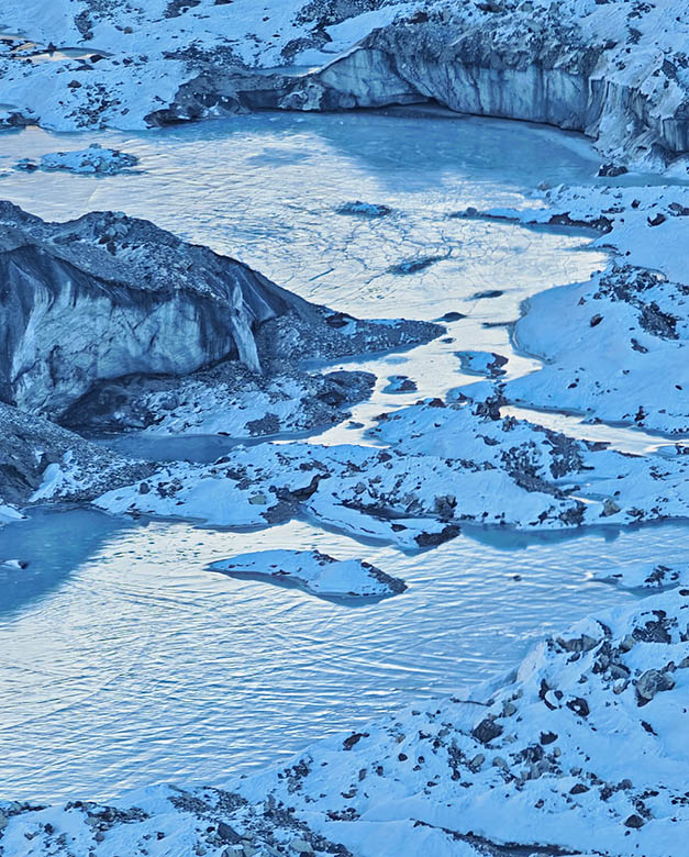 Gokyo Extremo - imagen 7