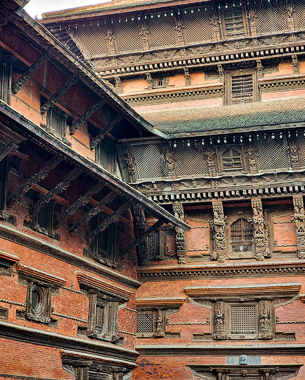 Kathmandu City + Pokhara - imagen 2