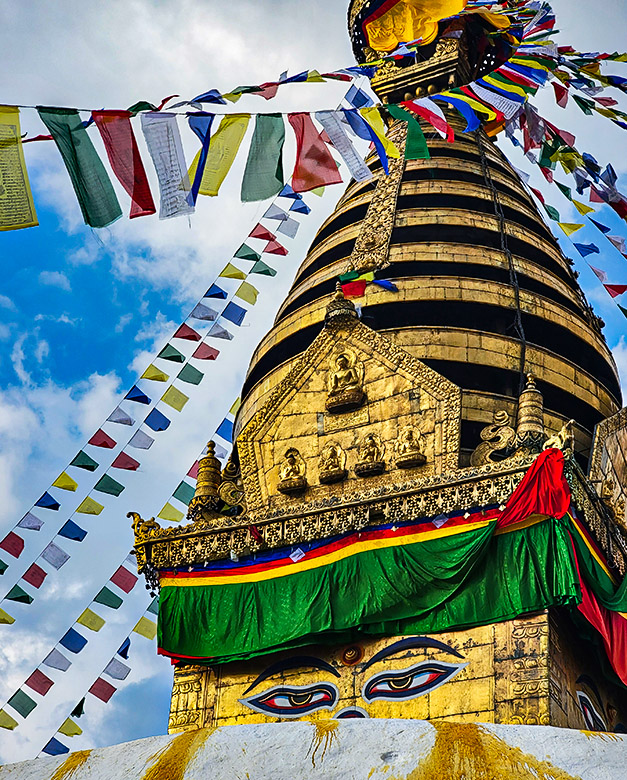 Kathmandu City + Pokhara - imagen 3