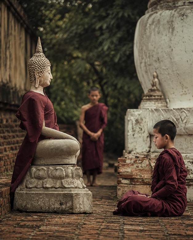Kathmandu City + Pokhara - imagen 6