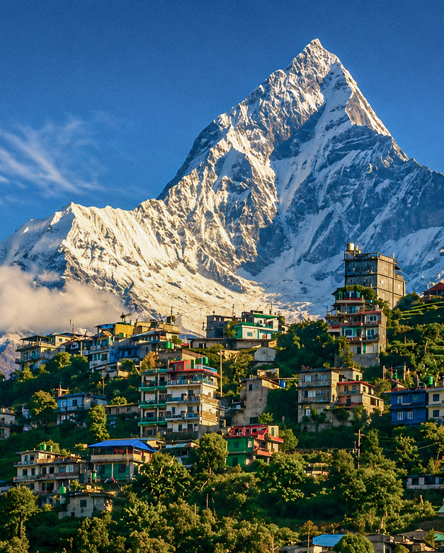 Kathmandu City + Pokhara - imagen 8